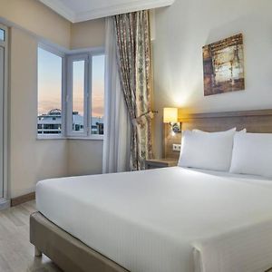 Familie Suite met een King Size Bed